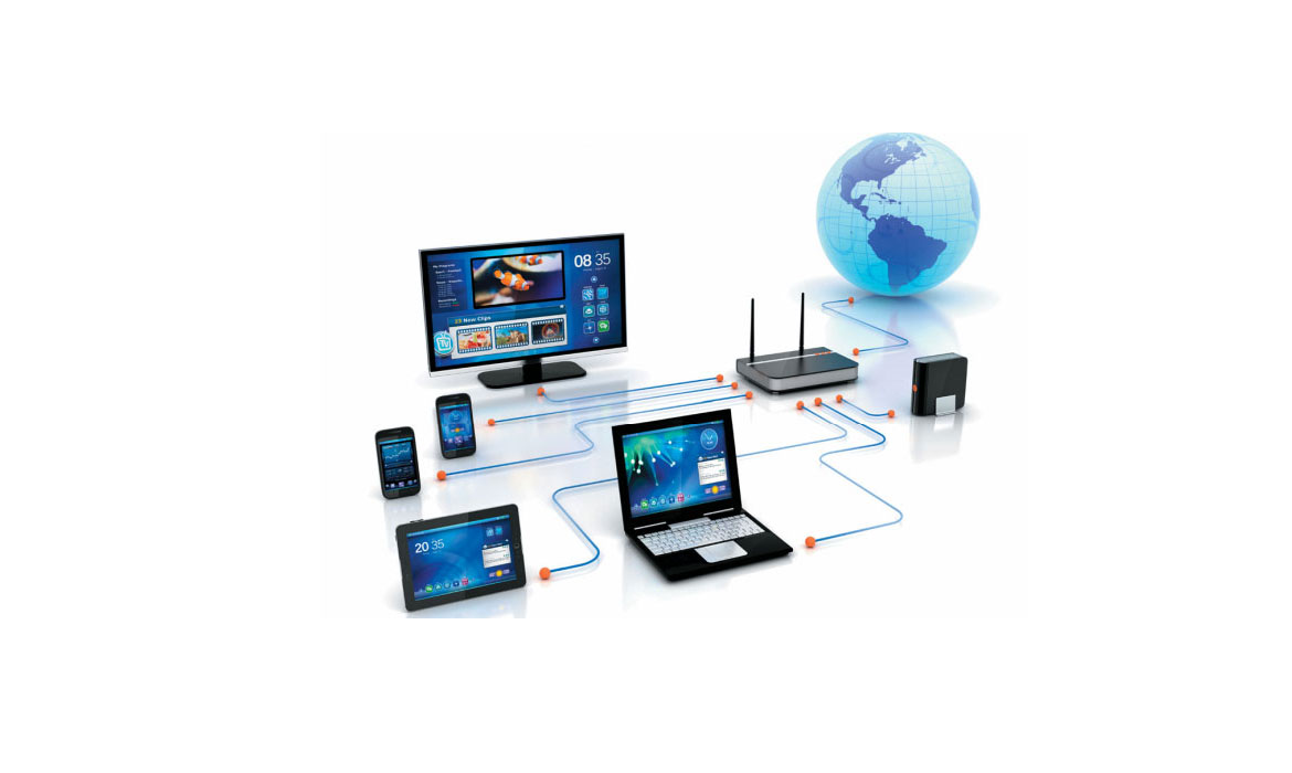 Computer Hardware & Network Support manufacturer and supplier in bangalore